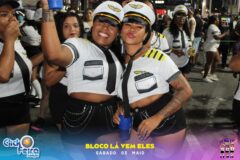 Bloco Lá Vem Eles